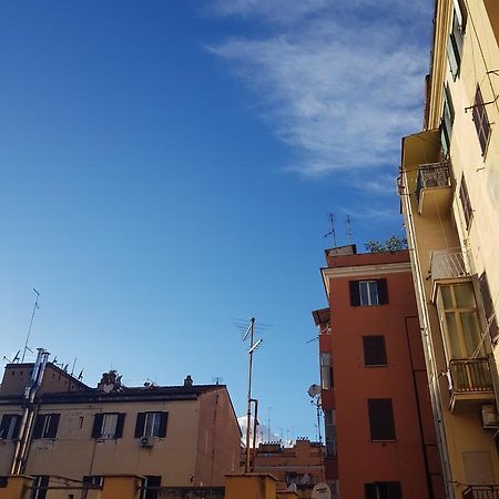 B&B Rudy Center Rome Buitenkant foto