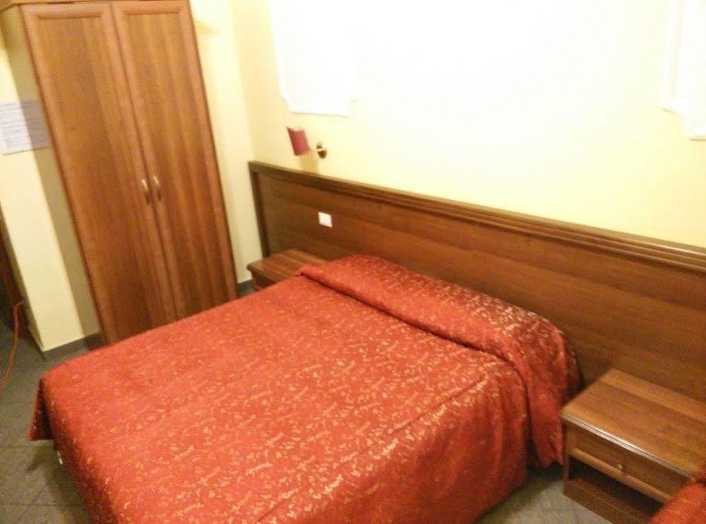 B&B Rudy Center Rome Buitenkant foto