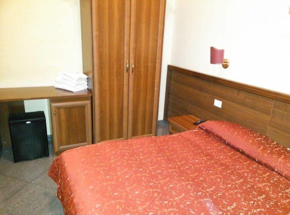 B&B Rudy Center Rome Buitenkant foto