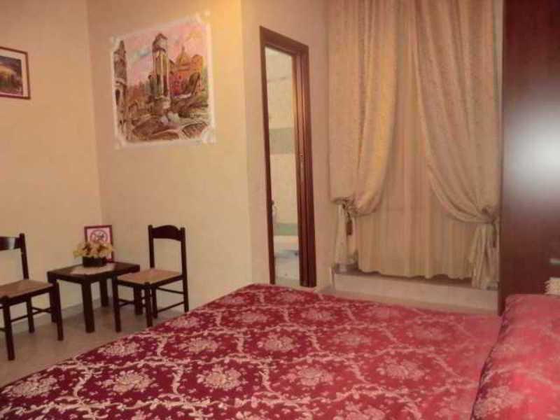 B&B Rudy Center Rome Buitenkant foto